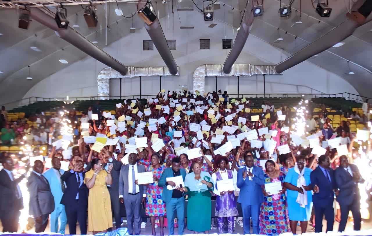 Éducation : La dignité retrouvée pour les enseignants anciennement appelés bénévoles