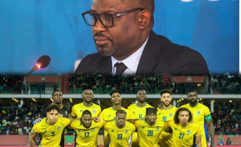 CAN Maroc 2025 : Le Gouvernement frappe fort après la débâcle des Panthères