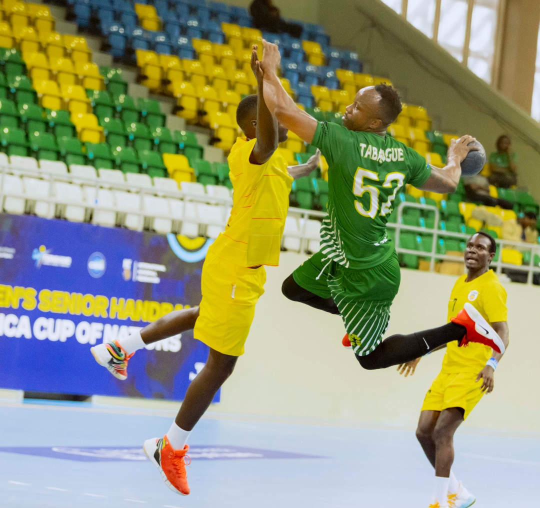 CAN RWANDA 2026 : Le Gabon se rapproche de la qualification à la Prochaine CAN