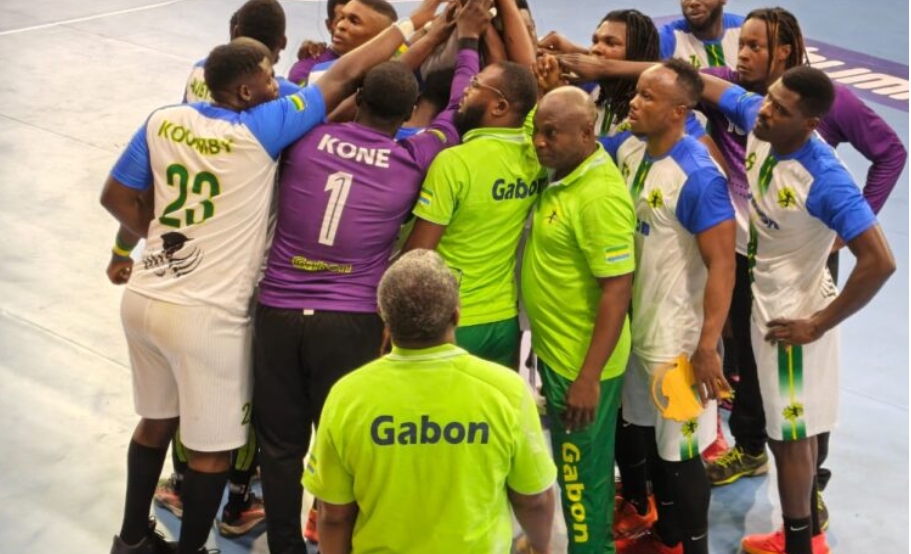 CAN RWANDA 2026 : LES PANTHÈRES JOUERONT LA FINALE !