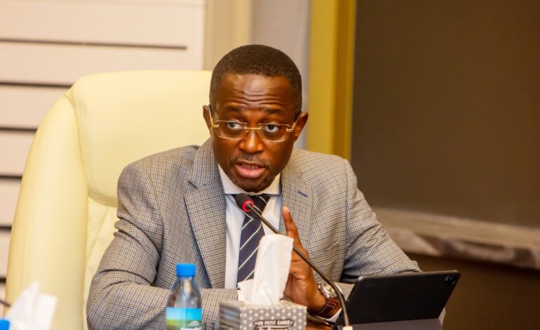 Tarifs Ferroviaires : Le Gouvernement impose la transparence entre la SETRAG et les opérateurs miniers