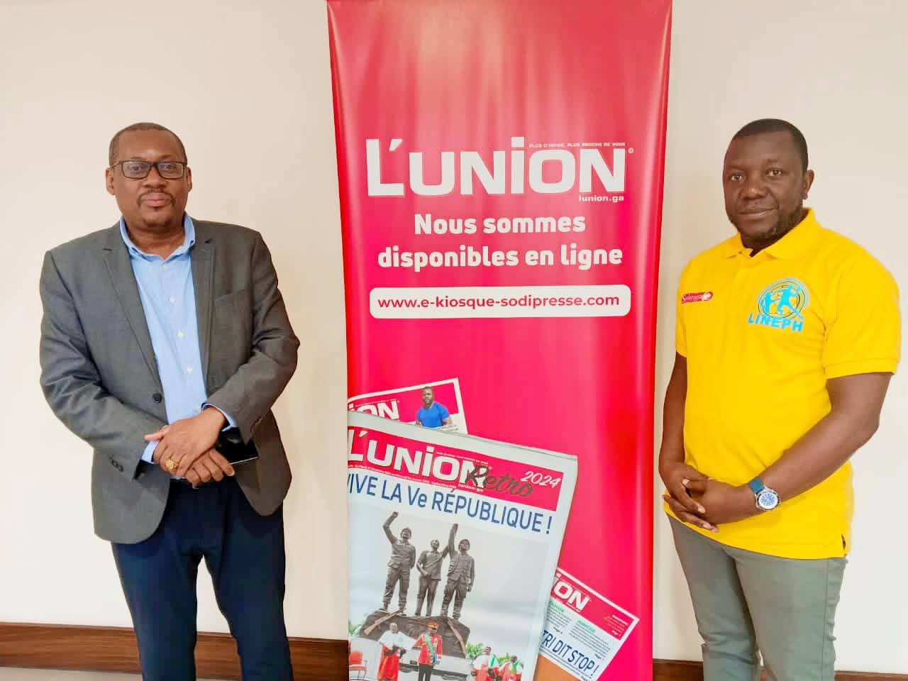 Handball : la LINEPH renforce son partenariat avec les médias pour accroître sa visibilité