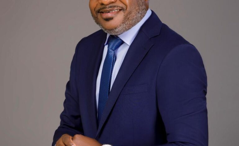 Chrismain Babala prend la direction générale de HAVAS Africa Gabon