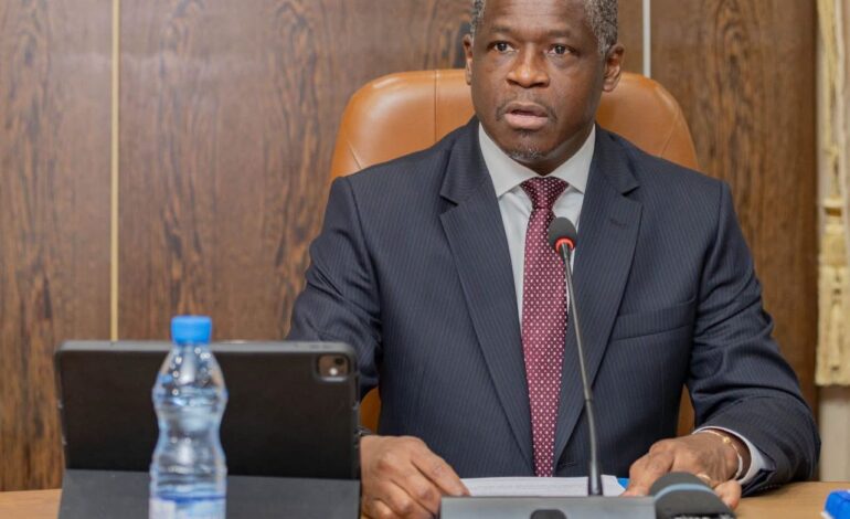 Conseil interministériel : Le Gouvernement présente ses feuilles de route pour les 100 prochains jours