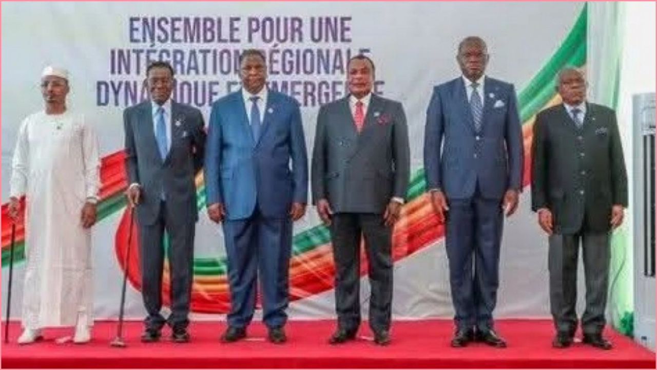 CEMAC : la Commission suspend provisoirement ses activités à Bangui