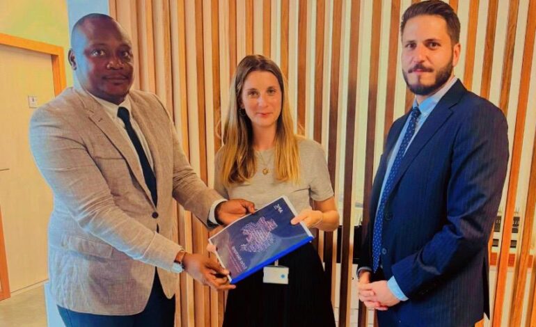  Médias et Désinformation : l’APIC échange avec l’ambassade de France sur les défis post-électoraux