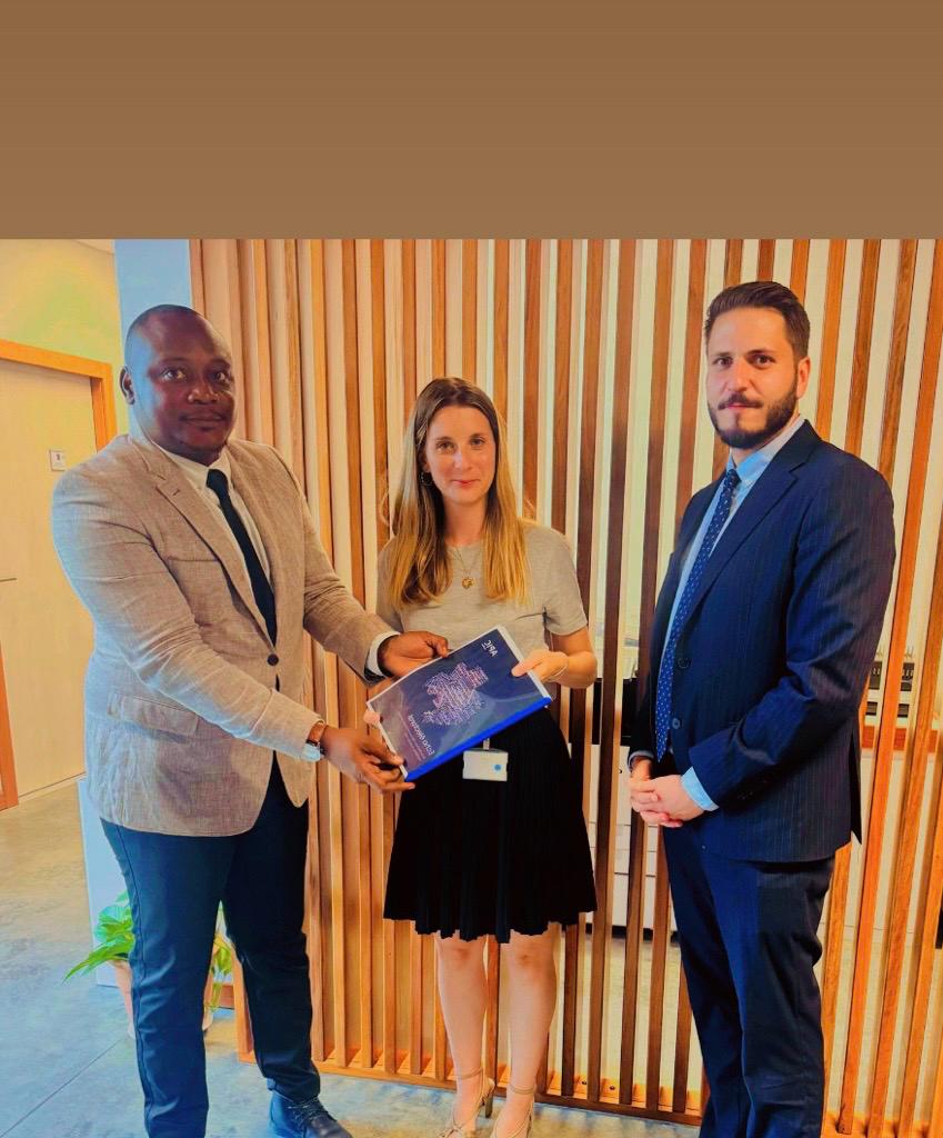  Médias et Désinformation : l’APIC échange avec l’ambassade de France sur les défis post-électoraux