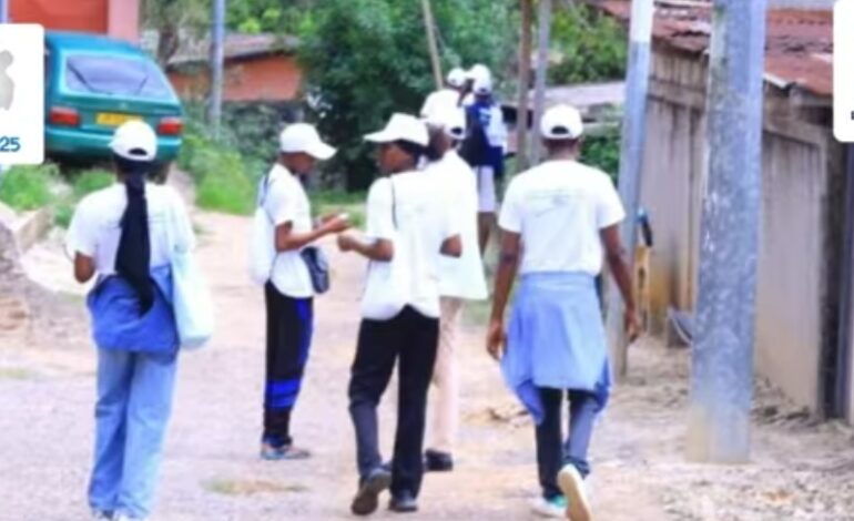 RGPL 2026 : Pourquoi les agents recenseurs passent-ils autant de temps dans les bars à Libreville ?