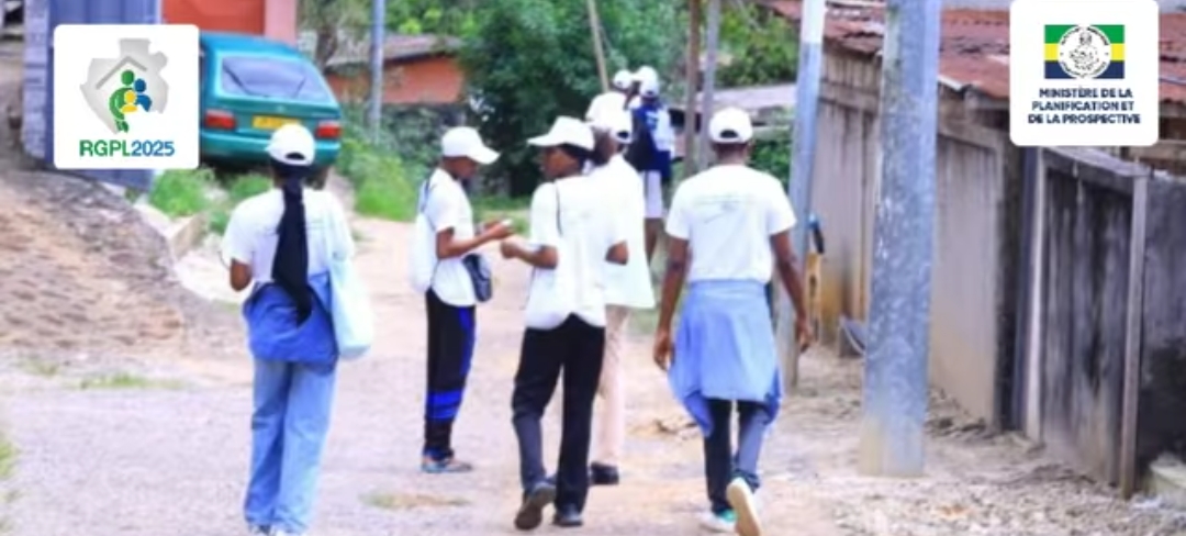 RGPL 2026 : Pourquoi les agents recenseurs passent-ils autant de temps dans les bars à Libreville ?