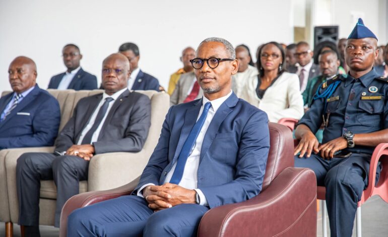 Promotion de la Culture Gabonaise : le GREPOD ouvre la réflexion sur le rôle des organisations internationales