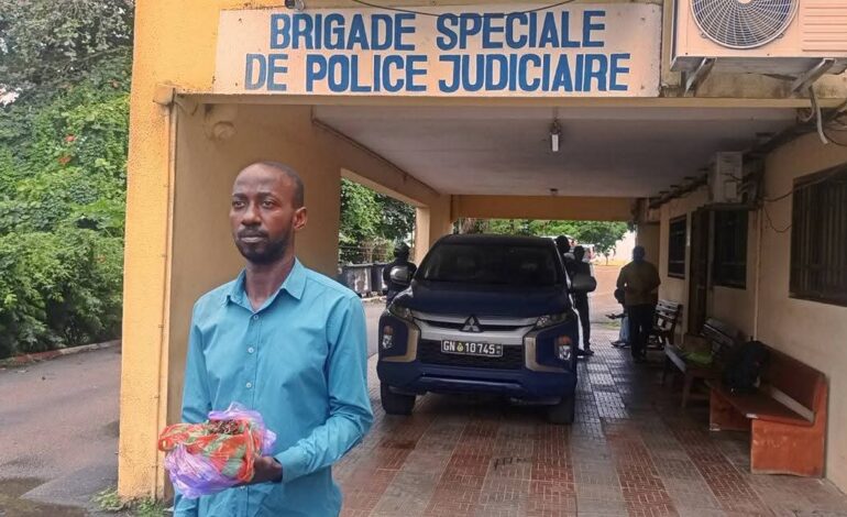 Palais de Justice de Libreville : Un agent de la Cour de cassation interpellé pour soustraction présumée de cannabis sous scellés