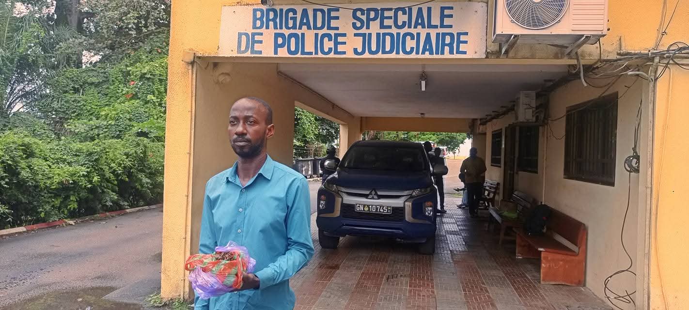 Palais de Justice de Libreville : Un agent de la Cour de cassation interpellé pour soustraction présumée de cannabis sous scellés