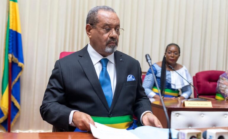 Gabon : Le CESEC clôt sa première session 2026 sous le sceau des réformes et des préoccupations sociétales