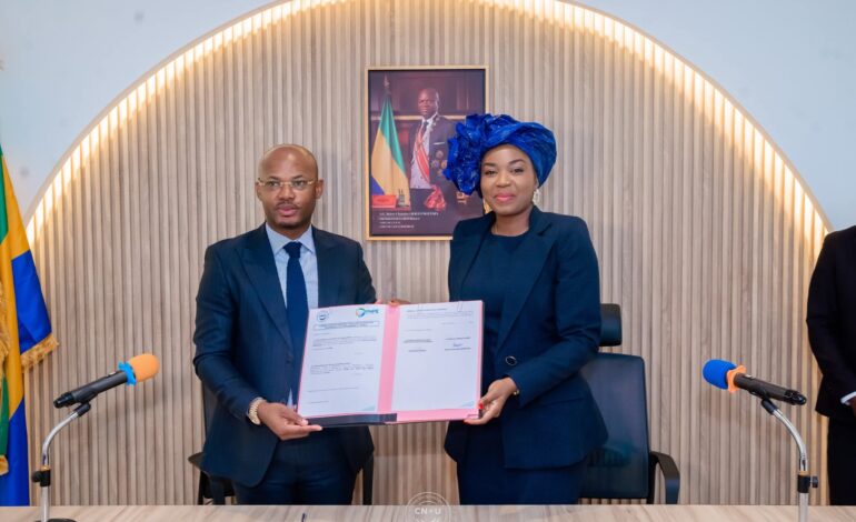 CNOU–PNPE : un partenariat stratégique pour booster l’emploi des jeunes