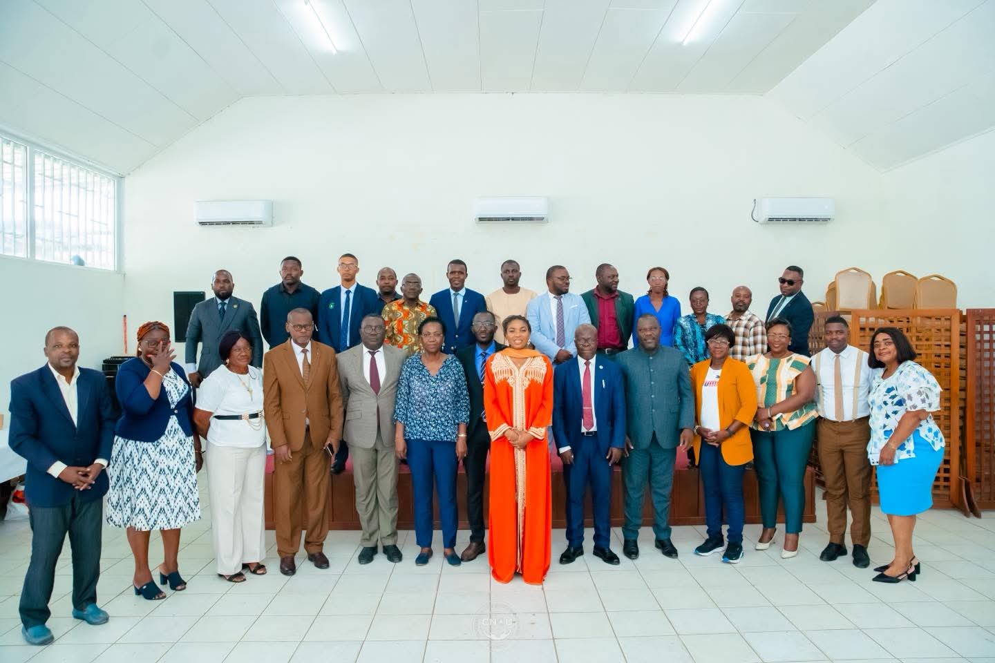 Logements Universitaires : Une forte demande face à une capacité limitée