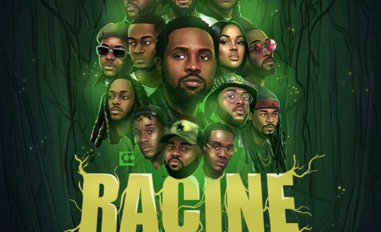 “RACINE” : Iboga Green signe une bande originale entre identité et modernité