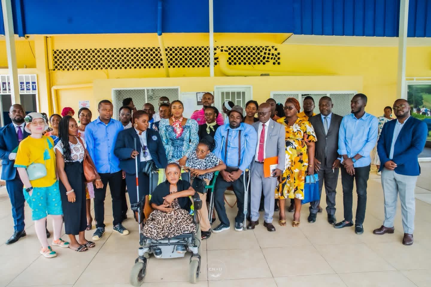 CNOU : Une mesure forte pour l&rsquo;inclusion des étudiants