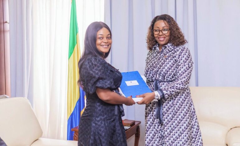 Immersion d’excellence : des étudiants gabonais en route pour l’IRA de Lyon