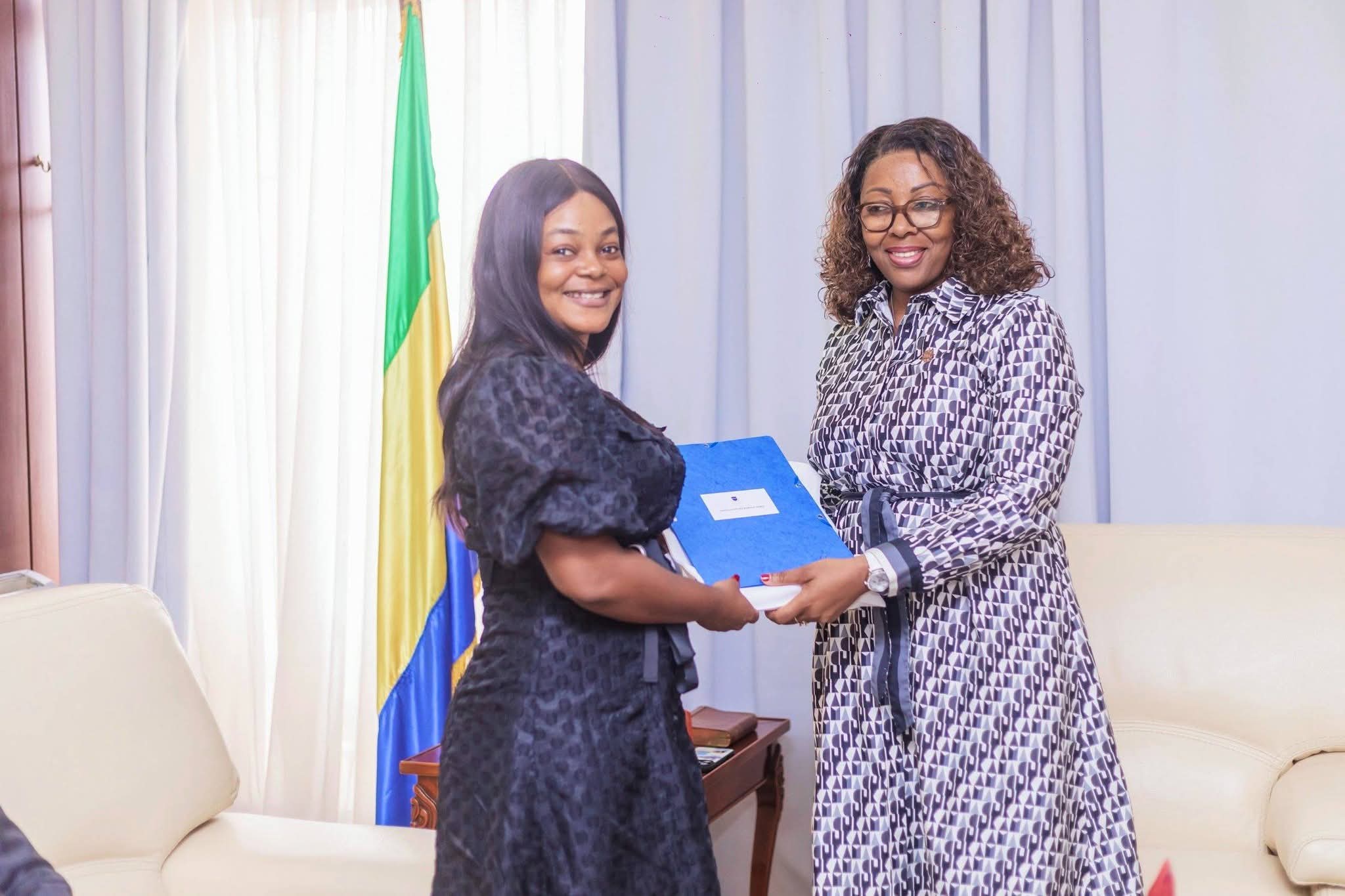 Immersion d’excellence : des étudiants gabonais en route pour l’IRA de Lyon