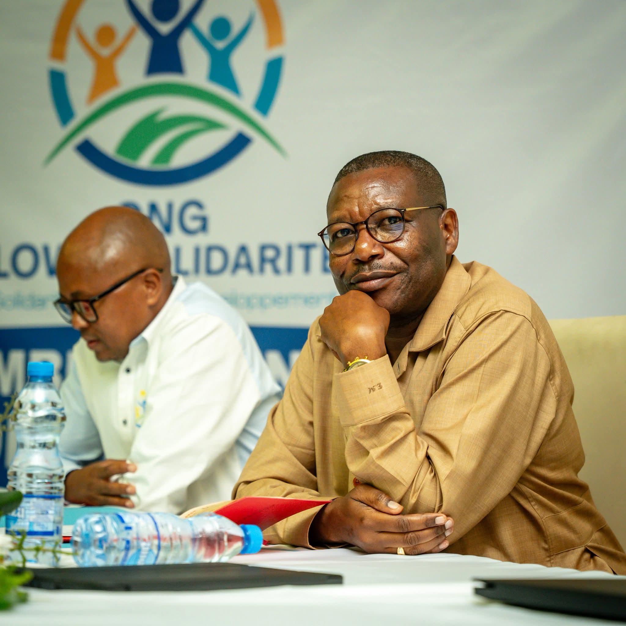 Naissance de l’ONG Lowa Solidarité : un nouvel espoir pour la Louetsi Wano