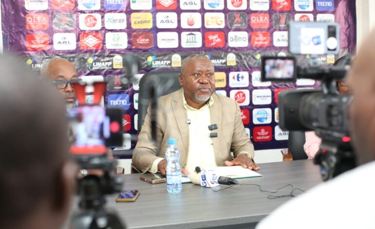 National Foot : Coup d’envoi ce samedi 7 Mars à Lambaréné sur fond d’attentes et d’incertitudes