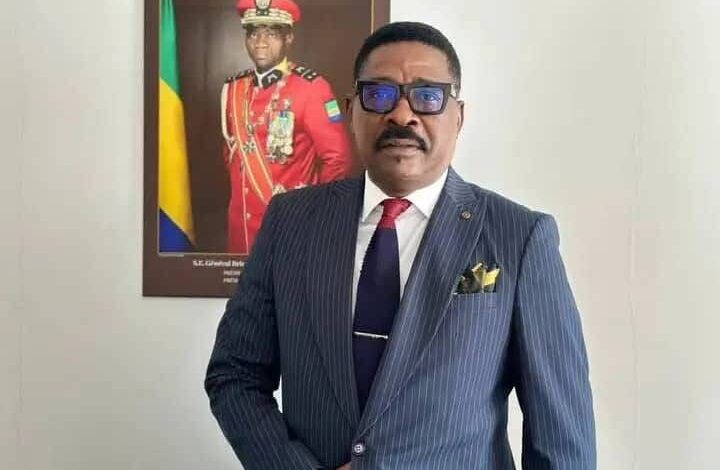 7ème Art: Une nouvelle équipe pour piloter le Cinéma Gabonais