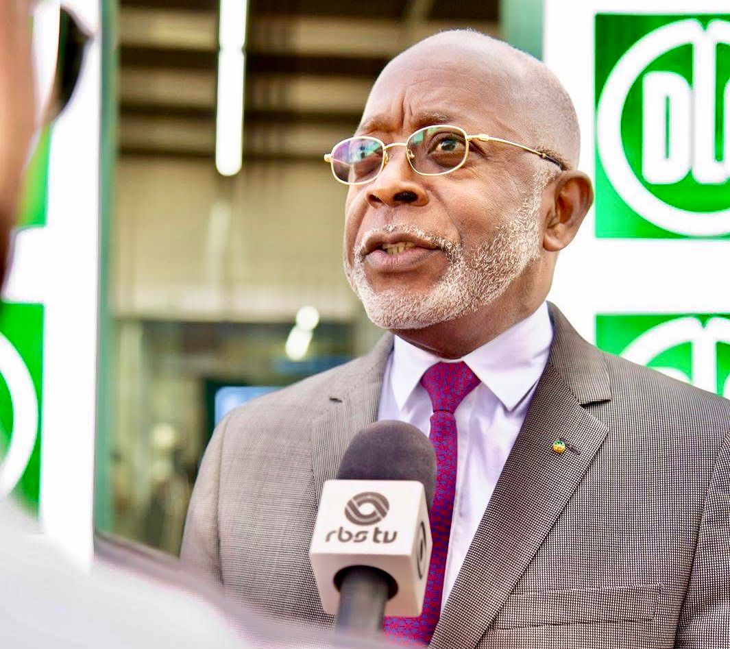 Le Gabon en quête de partenariats au Brésil pour industrialiser la filière avicole