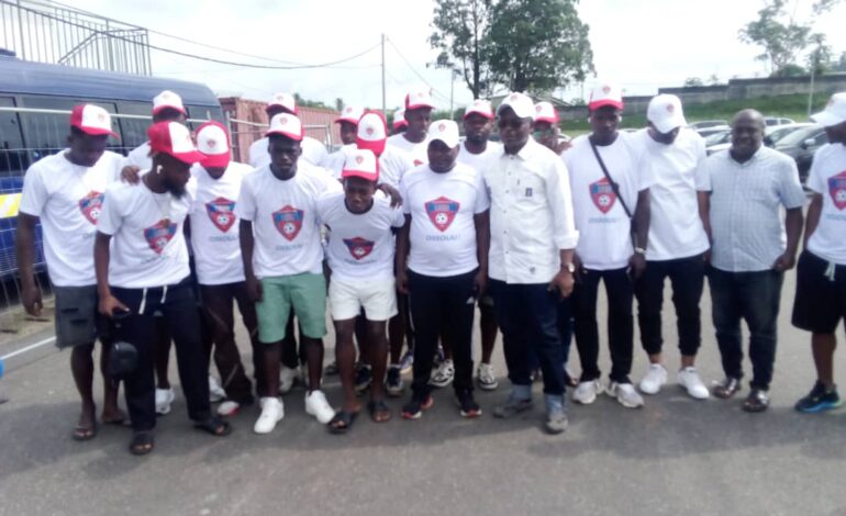 SPORT / Union Sportive de Bitam : Une restructuration ambitieuse pour relancer la dynamique du club