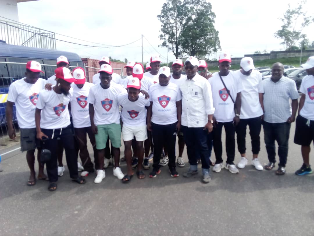 SPORT / Union Sportive de Bitam : Une restructuration ambitieuse pour relancer la dynamique du club