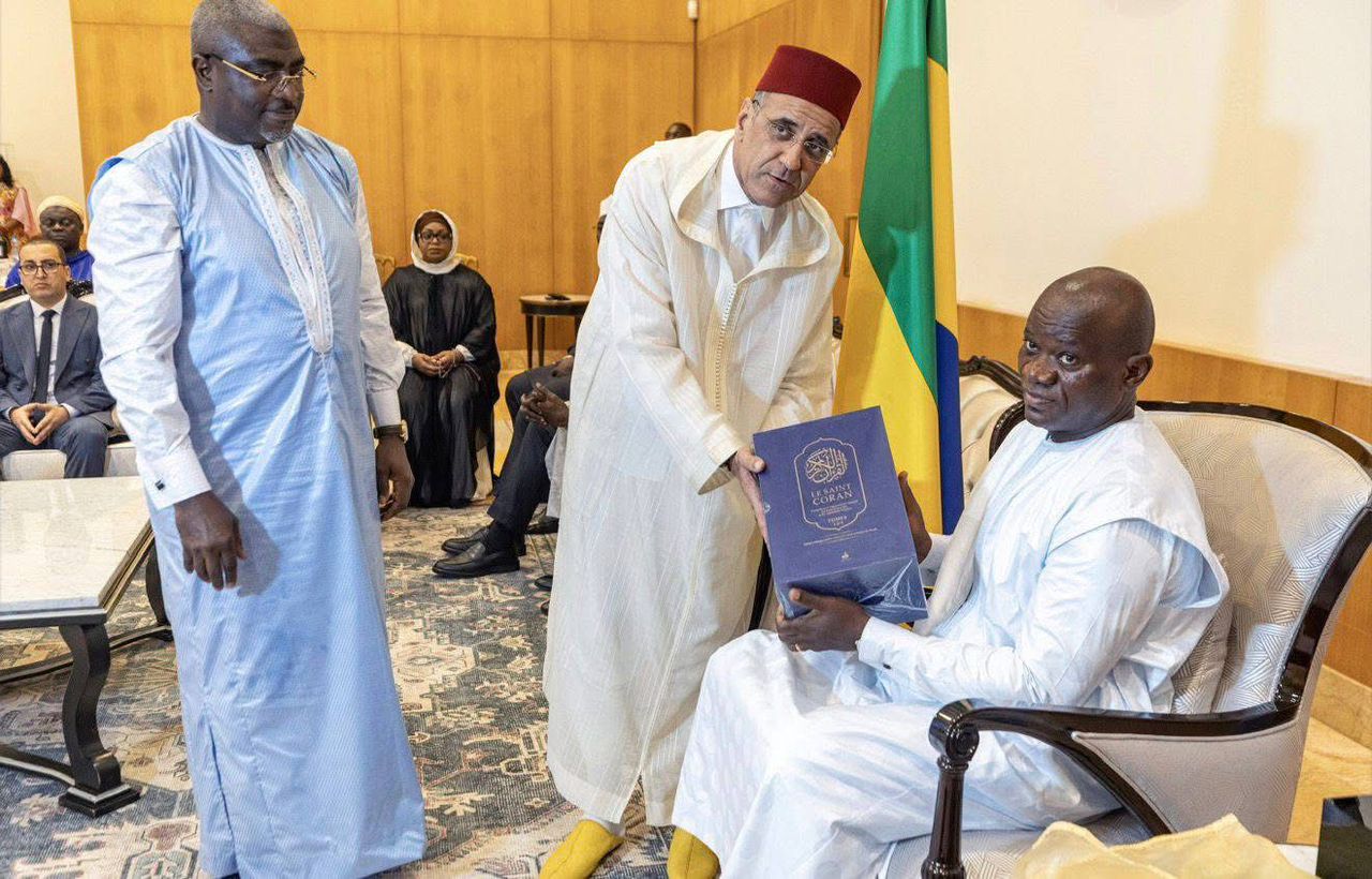 Gabon: Carême et Ramadan , le mois où le Gabon ne fait qu&rsquo;une seule prière