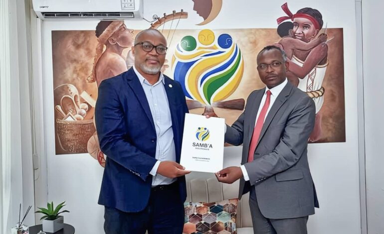 USB – Samb’a Assurances : Un partenariat stratégique pour viser l’Afrique