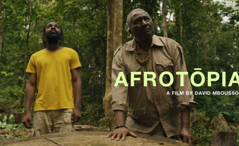 Culture : Le Gabon à l’honneur au Festival du Film de l’Outaouais 2026 