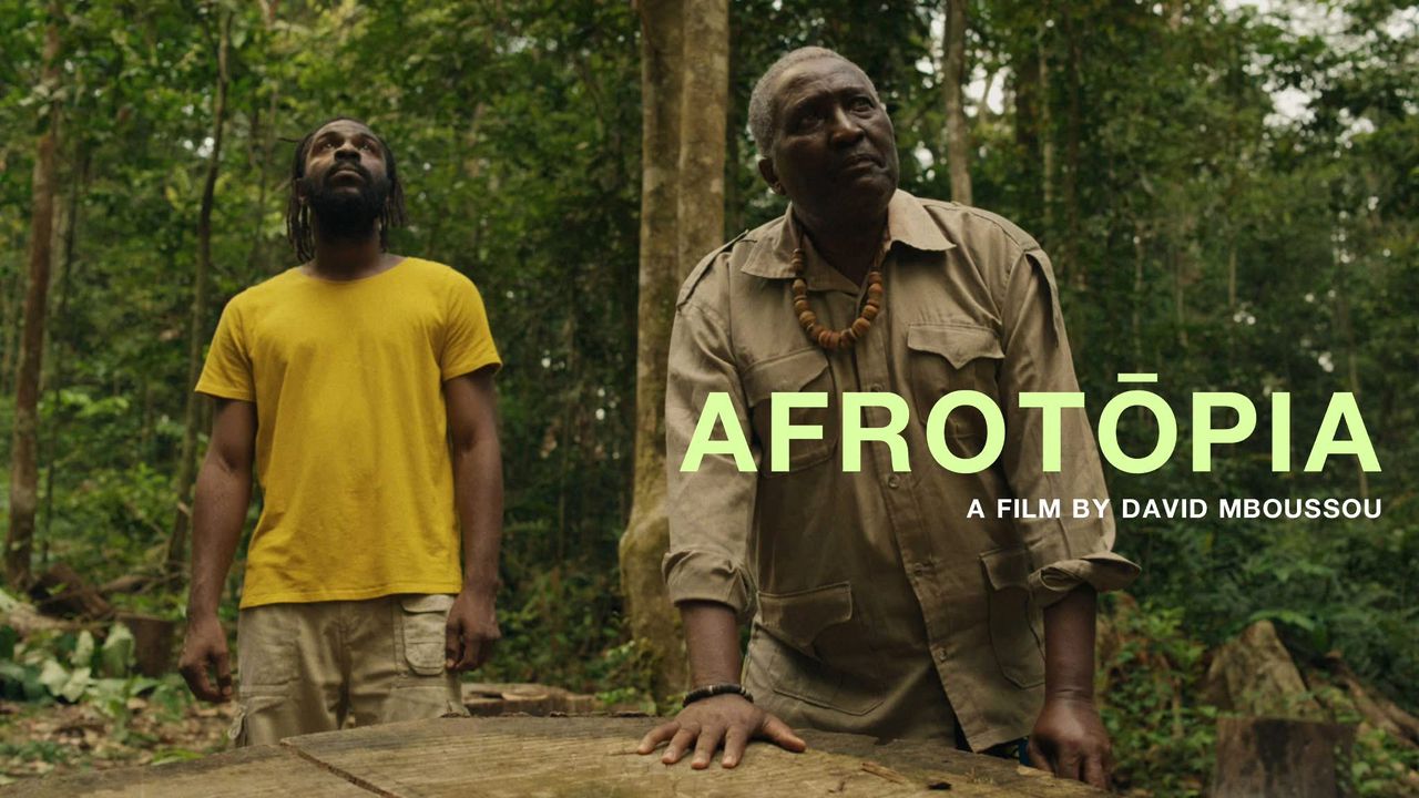Culture : Le Gabon à l’honneur au Festival du Film de l’Outaouais 2026 