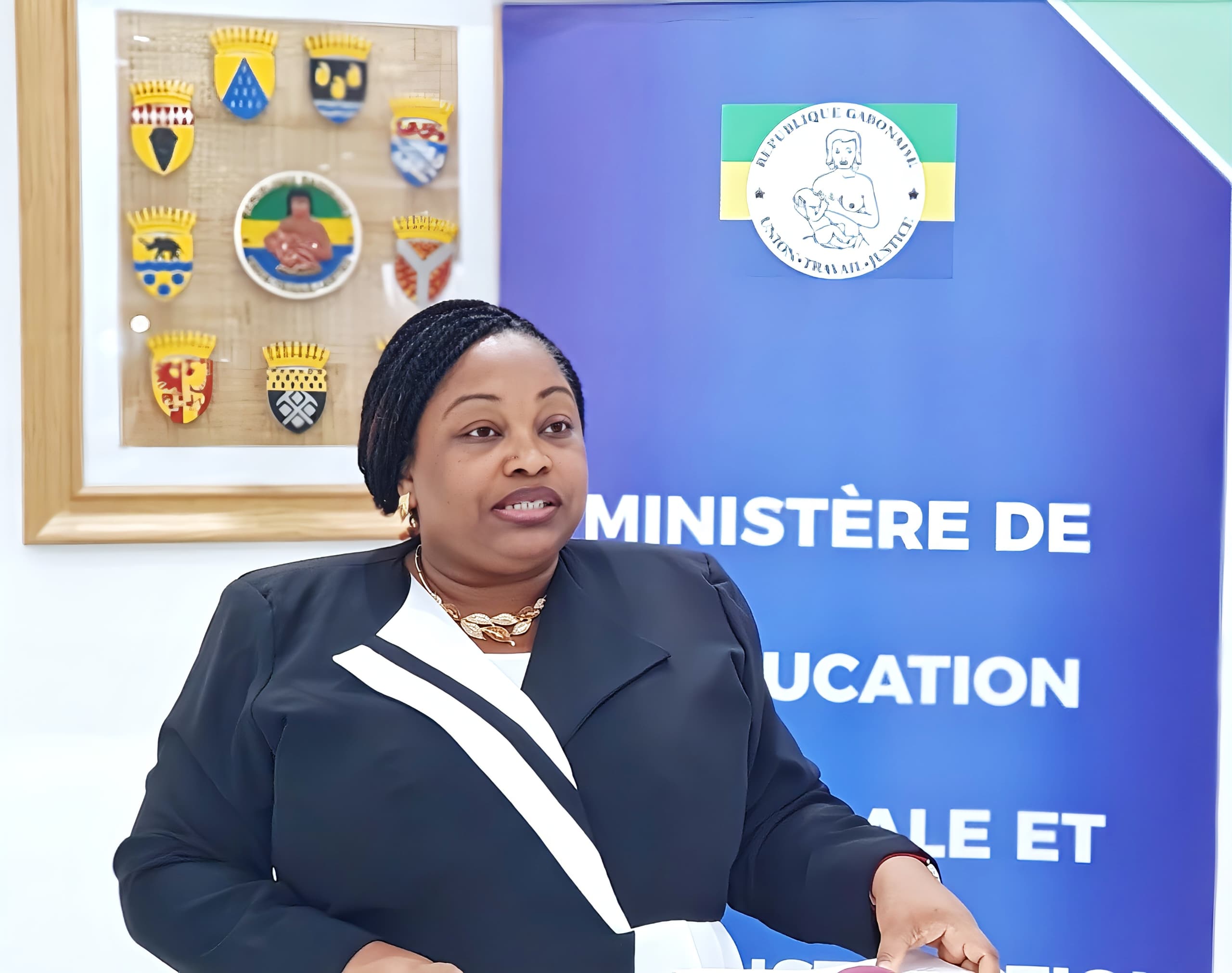 Gabon : Journée Nationale de l’Enseignant 2026 – Cours suspendus ce 23 Mars, reprise le 24 pour célébrer les bâtisseurs du savoir