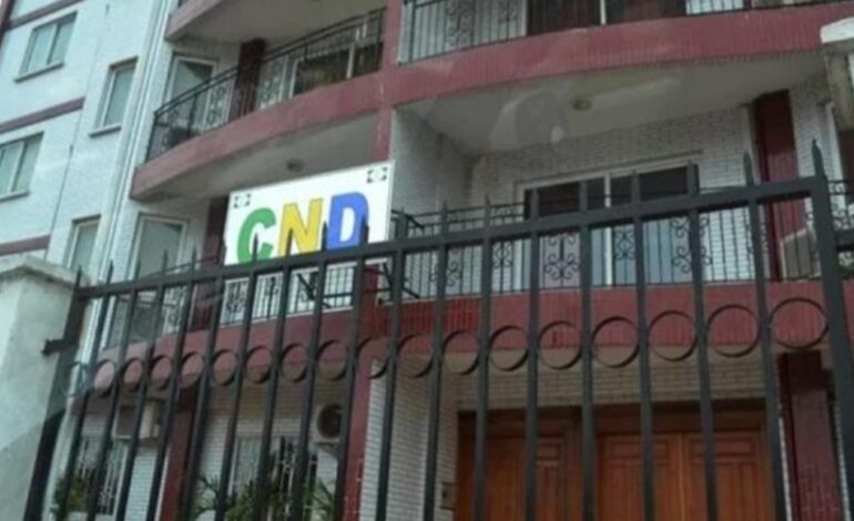 Réforme institutionnelle : le CND devient la CNDPC pour dynamiser la participation citoyenne