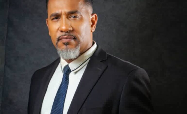 IGIS : Terence MAPANGOU fait son retour au poste de Directeur Général Adjoint