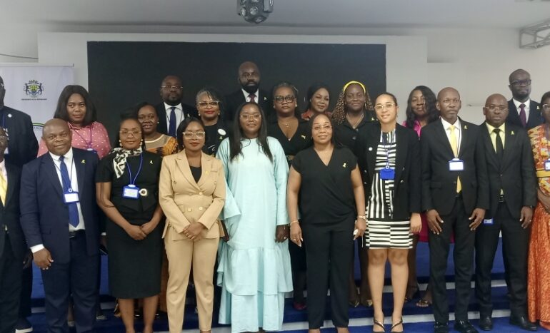 ANINF :Une journée de sensibilisation pour briser les tabous autour de l’Endométriose et de l’hypo-fertilité