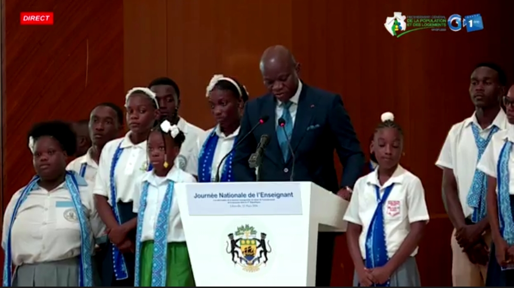 Gabon : Vers une refondation du système éducatif ? L’Assemblée Générale du CNEFR annoncée comme un tournant décisif