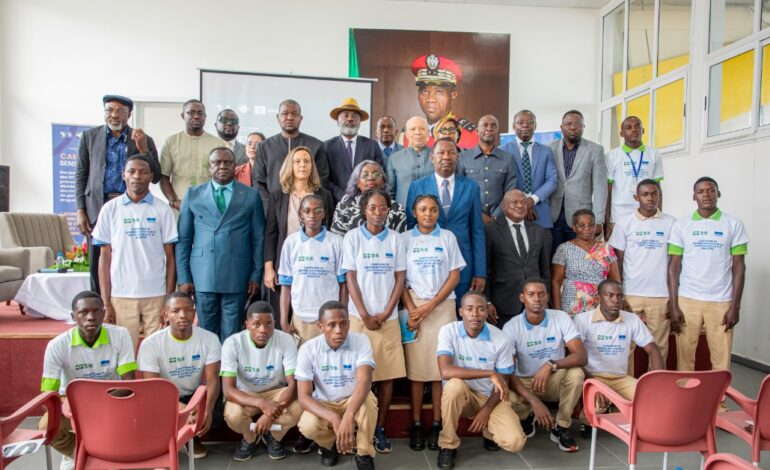 Gabon : La jeunesse au cœur d’une nouvelle offensive nationale pour la santé et l’éducation