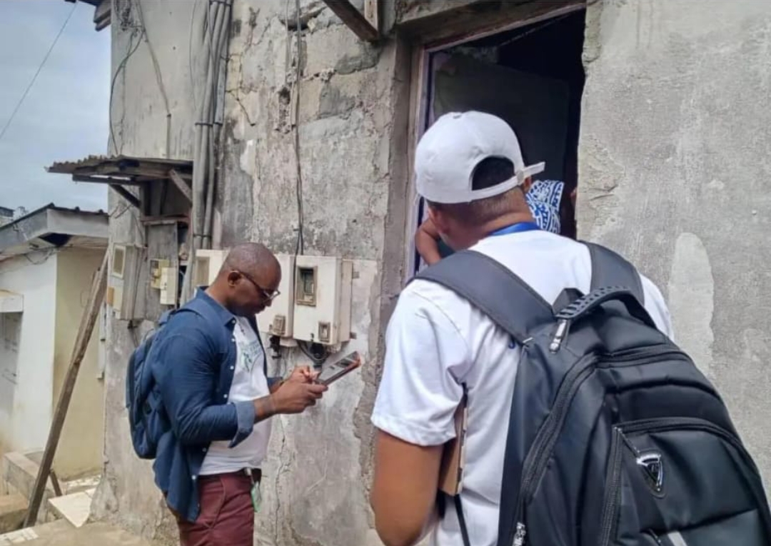 Gabon : Malaise grandissant chez les agents recenseurs face aux promesses non tenues