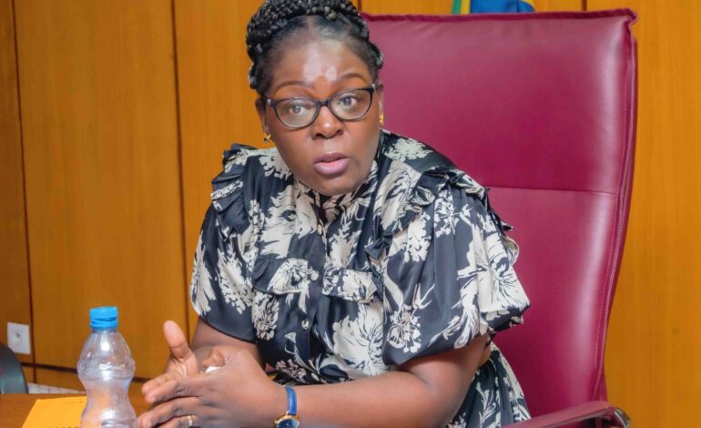 UDB : Cap sur une implantation renforcée dans l’Ogooué-Lolo