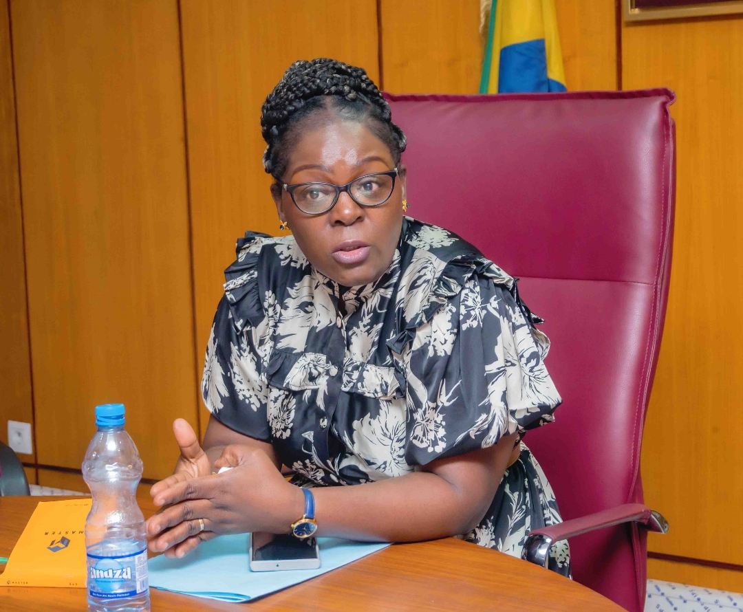 UDB : Cap sur une implantation renforcée dans l’Ogooué-Lolo