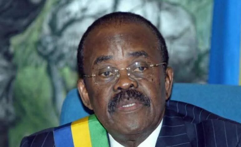 20 ans après, le Gabon rend hommage à Georges Rawiri
