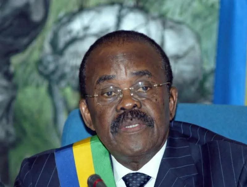 20 ans après, le Gabon rend hommage à Georges Rawiri
