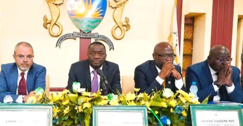 Conseil Municipal de Libreville : Un budget record sous le sceau de la transparence