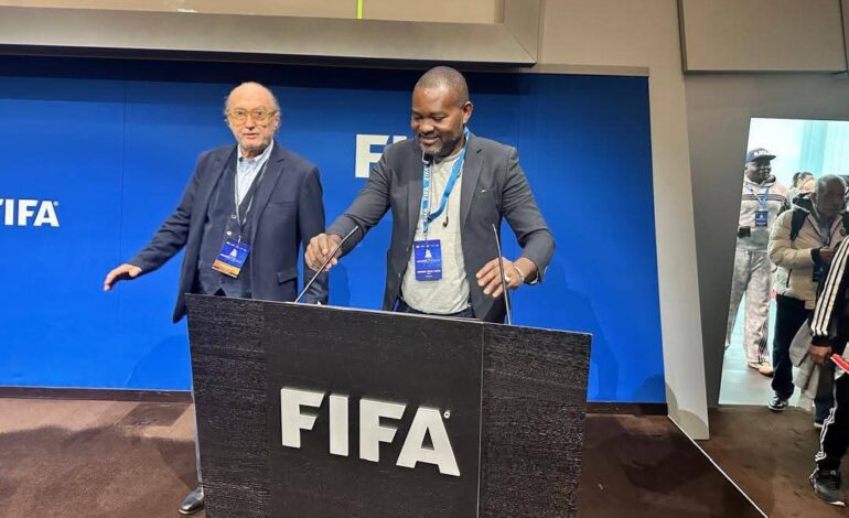 AIPS / Lausanne 2026 : L’UGPS renforce son ouverture à l’international