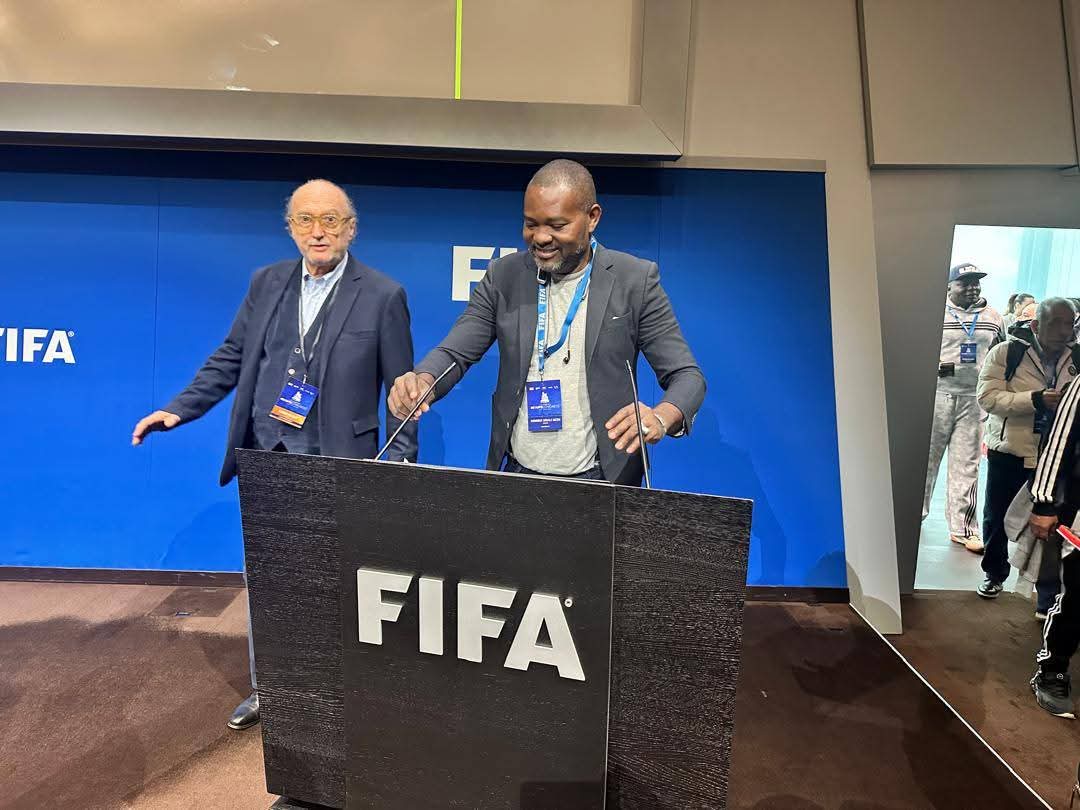 AIPS / Lausanne 2026 : L’UGPS renforce son ouverture à l’international