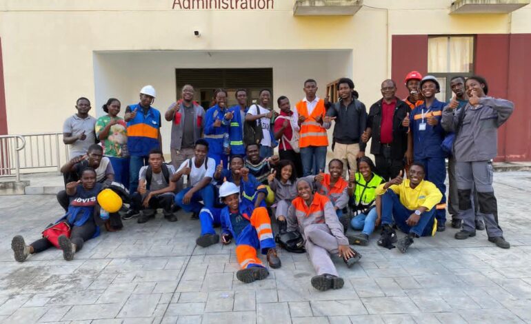 PARTENARIAT : L&rsquo;ULN et le CIMFEP unissent leurs forces pour former les ingénieurs de demain