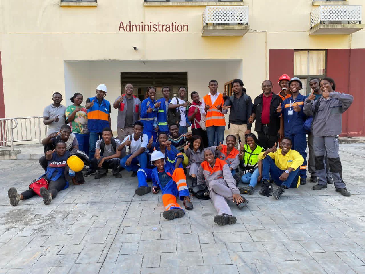 PARTENARIAT : L&rsquo;ULN et le CIMFEP unissent leurs forces pour former les ingénieurs de demain