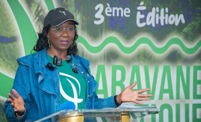 Tourisme : la Caravane 2026, un levier pour la diversification économique